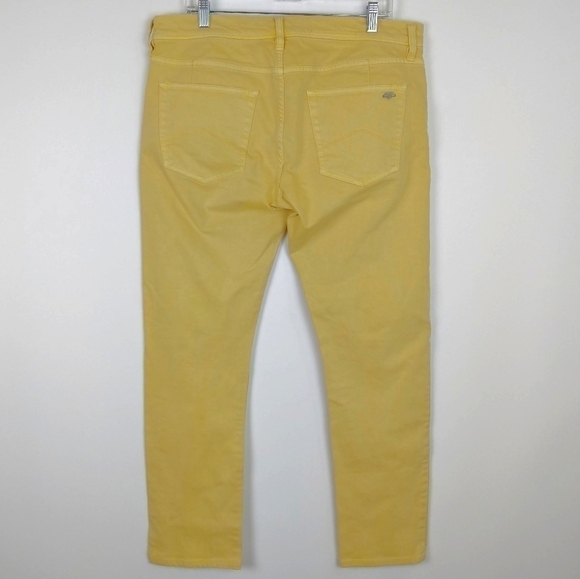 NWOT Armani Exchange 5 Pocket Skinny Jeans | sz 34 - Picture 4 of 7